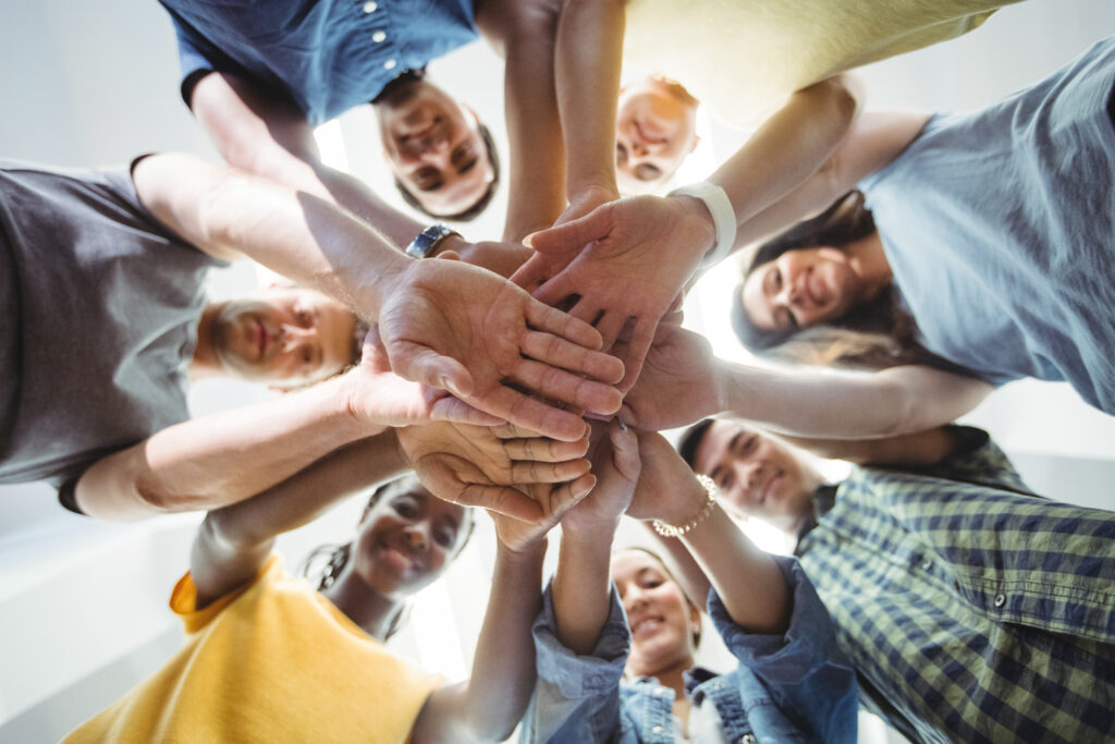Community Rete Energia Italia